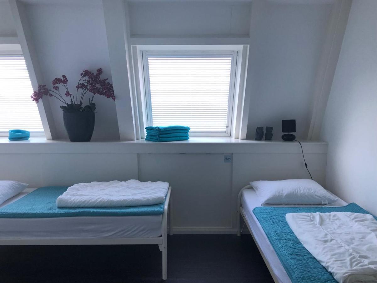 Appartement Modern Egmond Egmond aan Zee Exterior photo